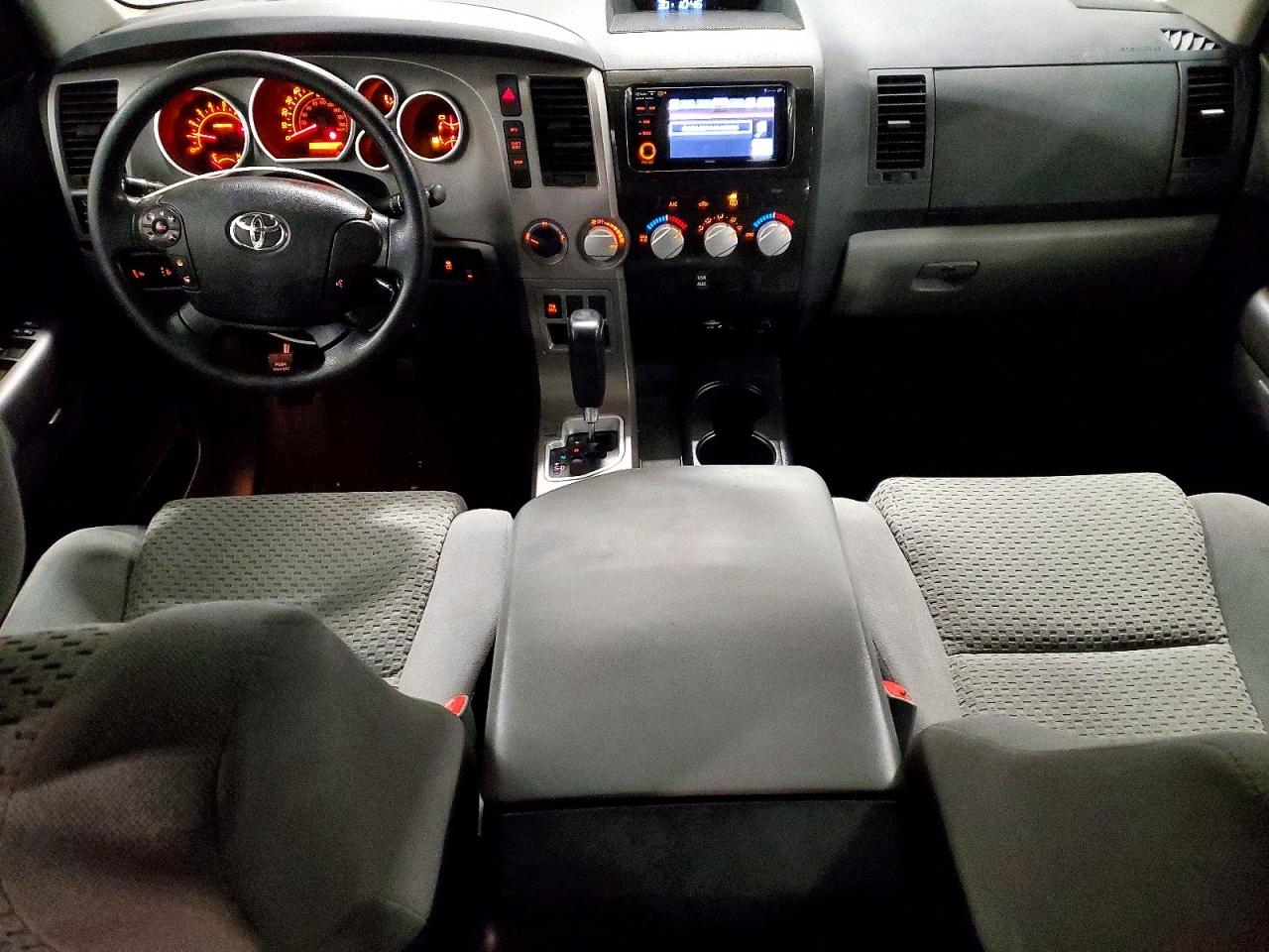 2013 TOYOTA TUNDRA photo 8