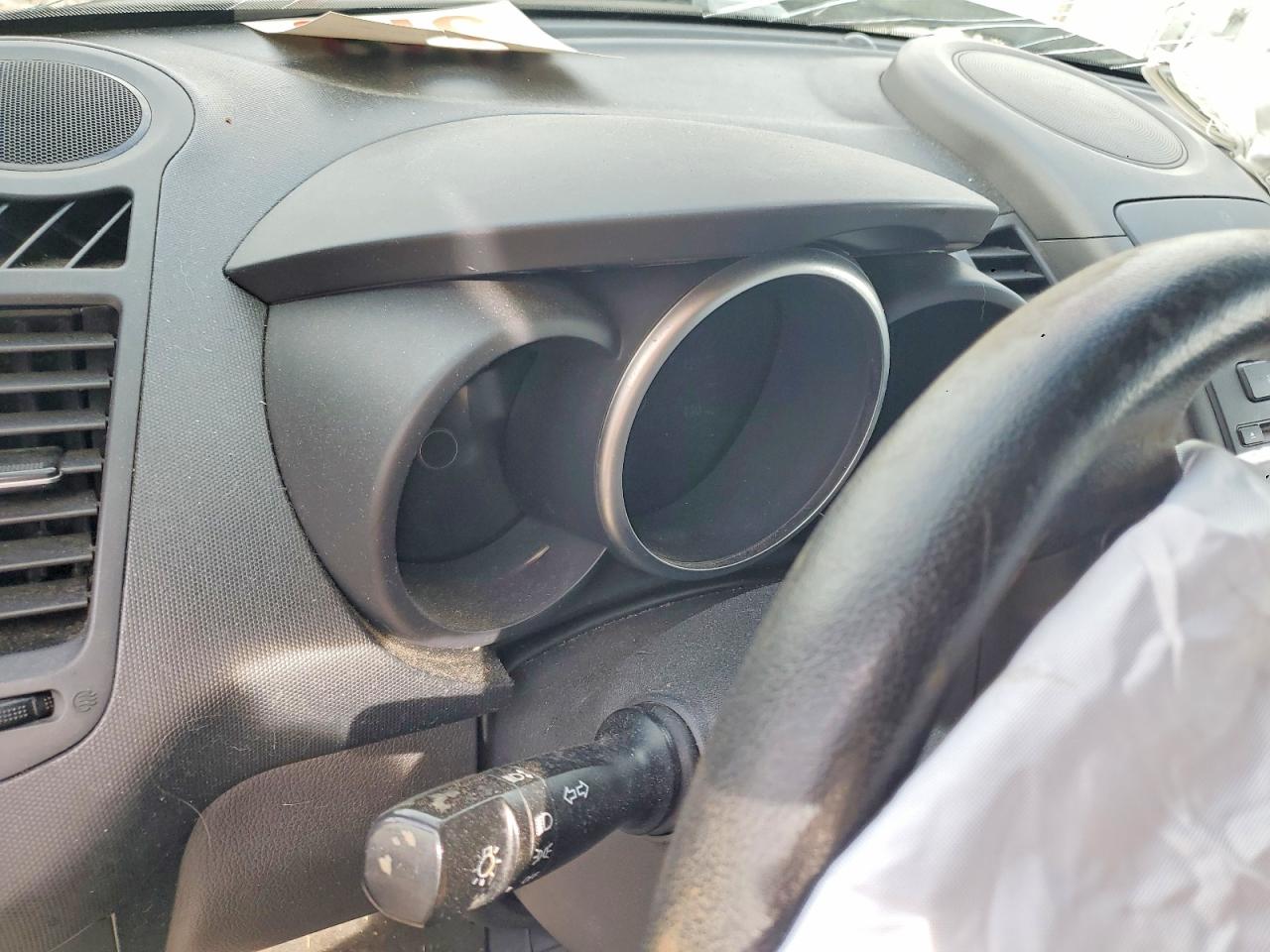 2012 KIA SOUL + photo 25