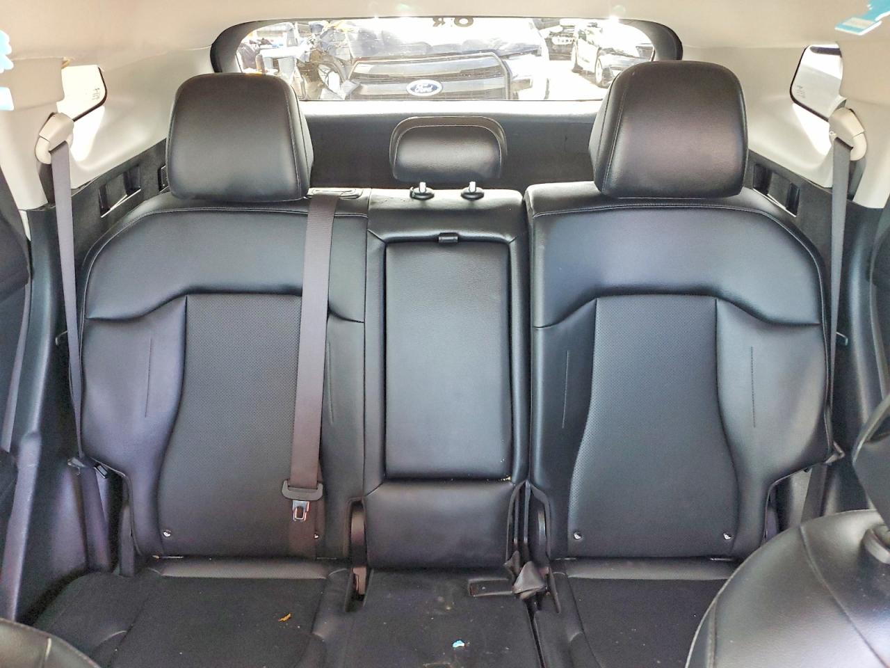 2023 KIA SPORTAGE EX photo 28