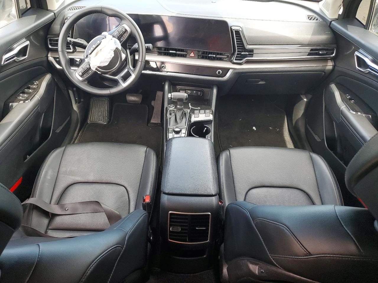 2023 KIA SPORTAGE EX photo 22