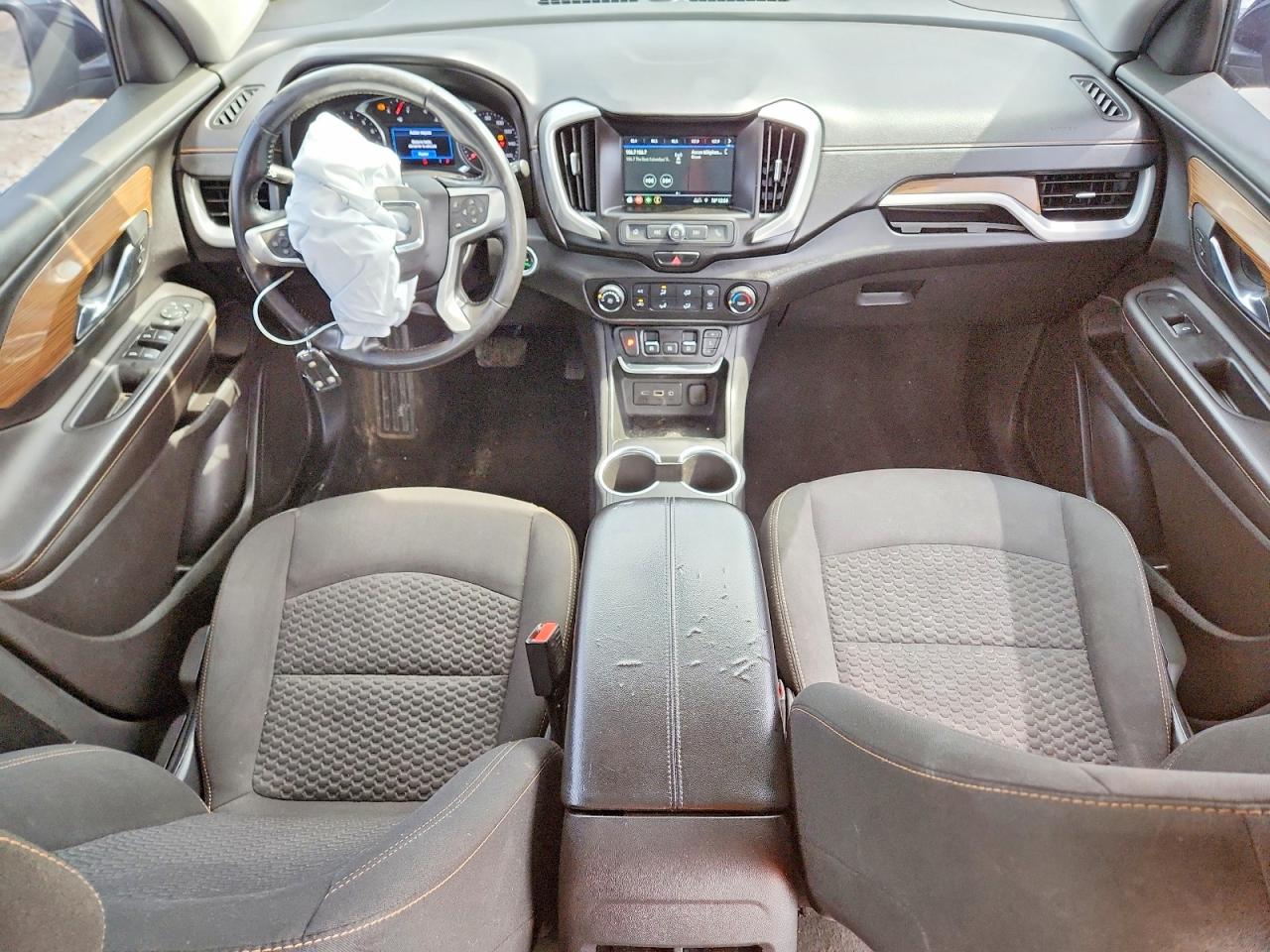 2019 GMC TERRAIN SLE photo 15