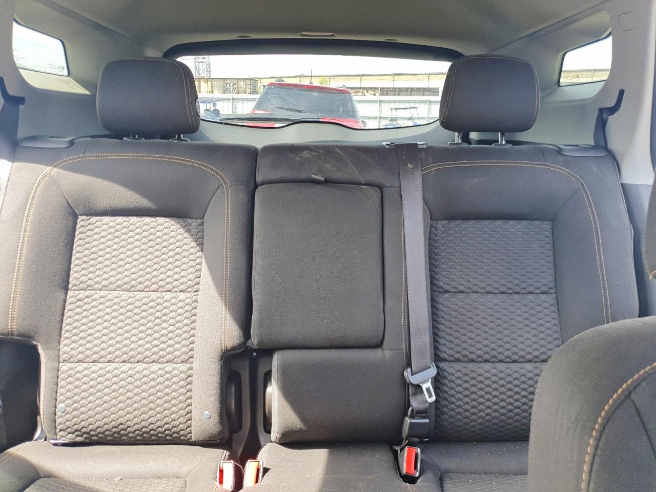 2019 GMC TERRAIN SLE photo 19