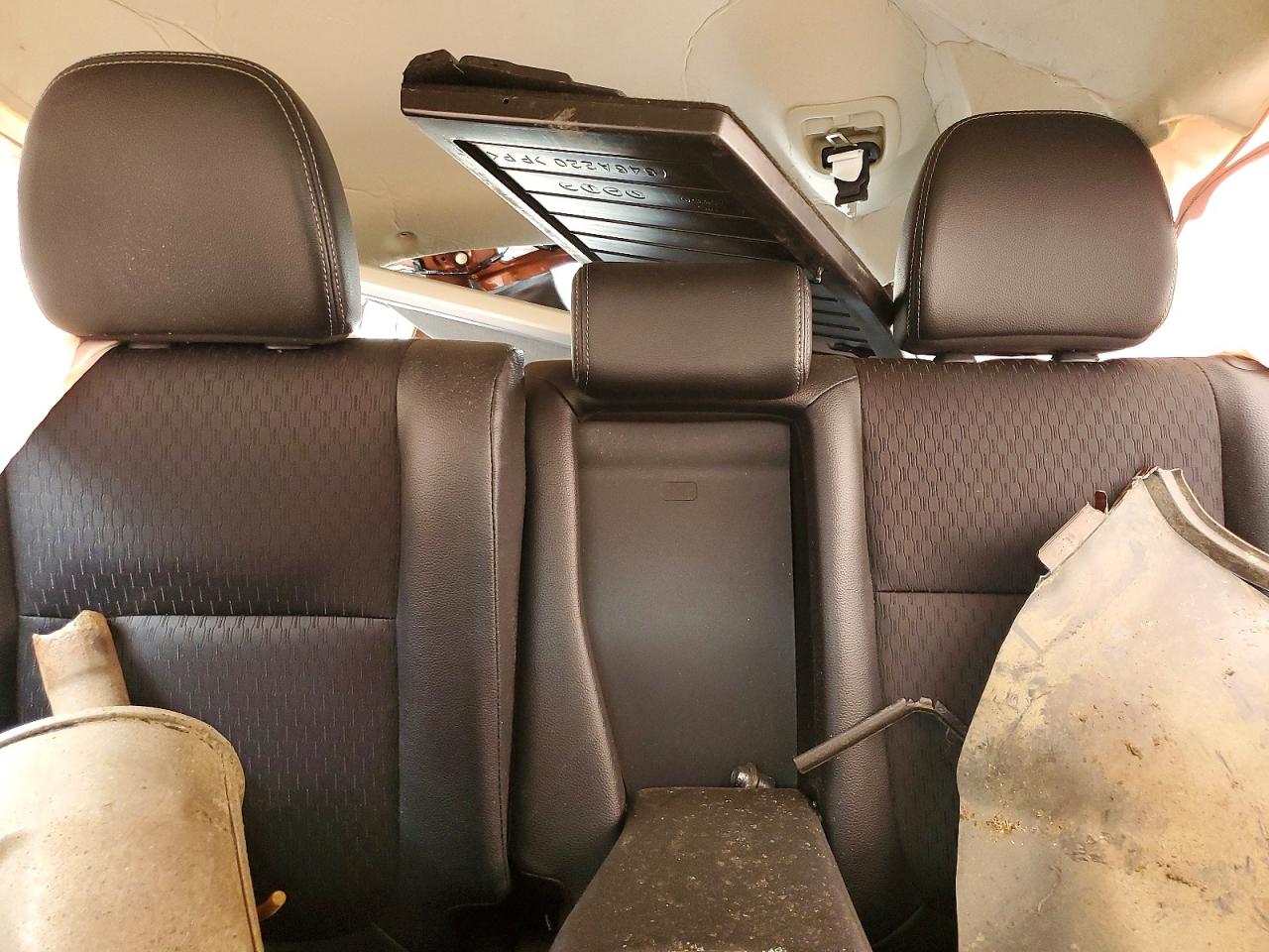 2015 MITSUBISHI OUTLANDER SE photo 19