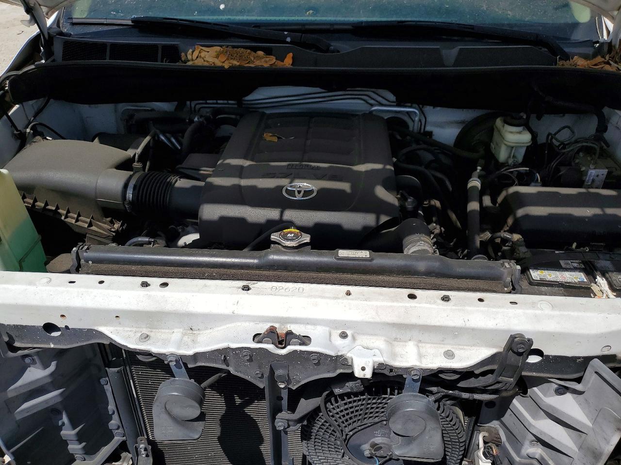 2015 TOYOTA SEQUOIA LIMITED photo 12