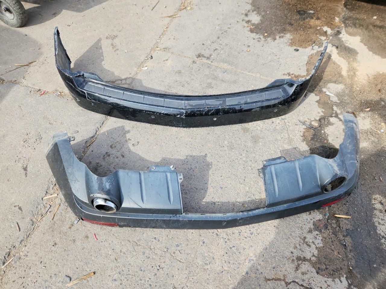 2008 HONDA PILOT EXL photo 25