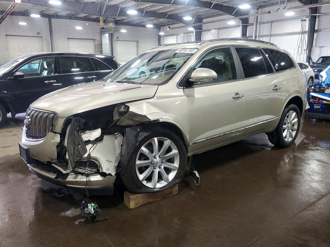 2016 BUICK ENCLAVE