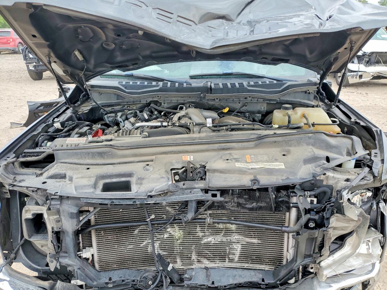 2020 FORD F250 SUPER DUTY photo 34