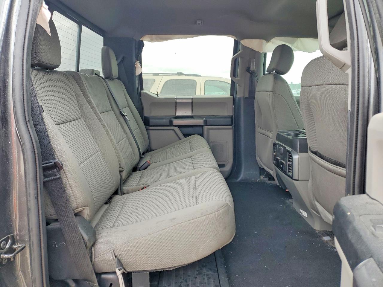 2020 FORD F250 SUPER DUTY photo 31