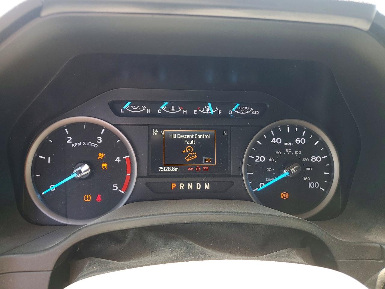 2020 FORD F250 SUPER DUTY photo 25
