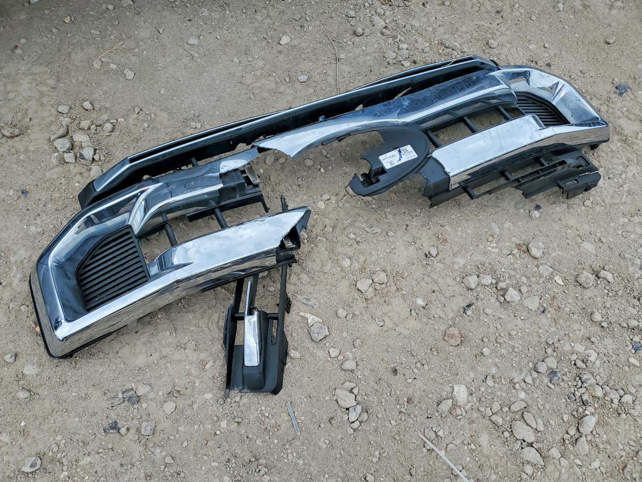 2020 FORD F250 SUPER DUTY photo 37