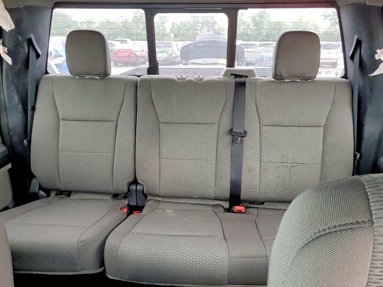 2020 FORD F250 SUPER DUTY photo 28
