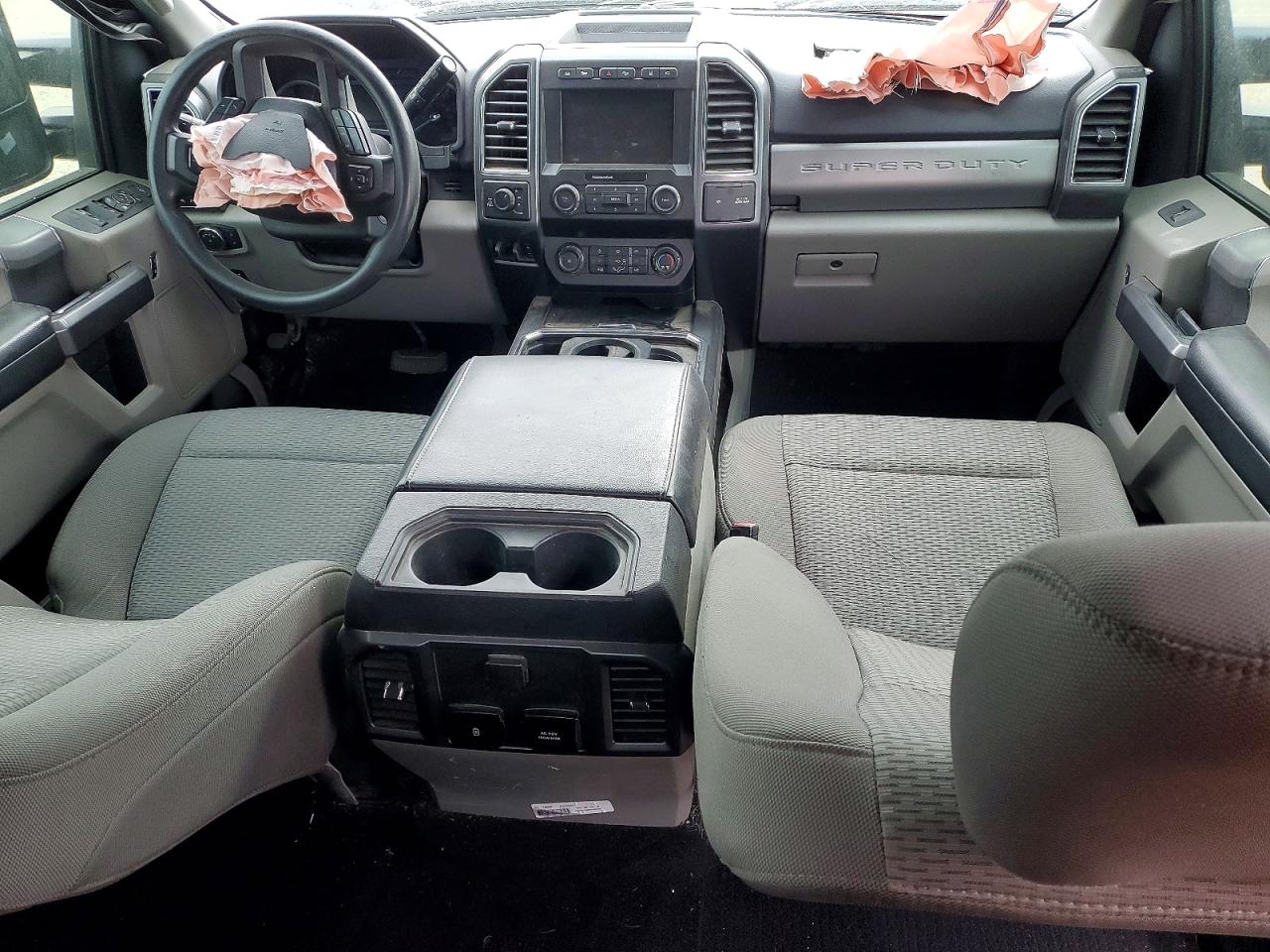 2020 FORD F250 SUPER DUTY photo 22
