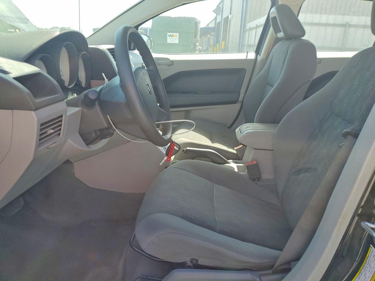 2007 DODGE CALIBER photo 13