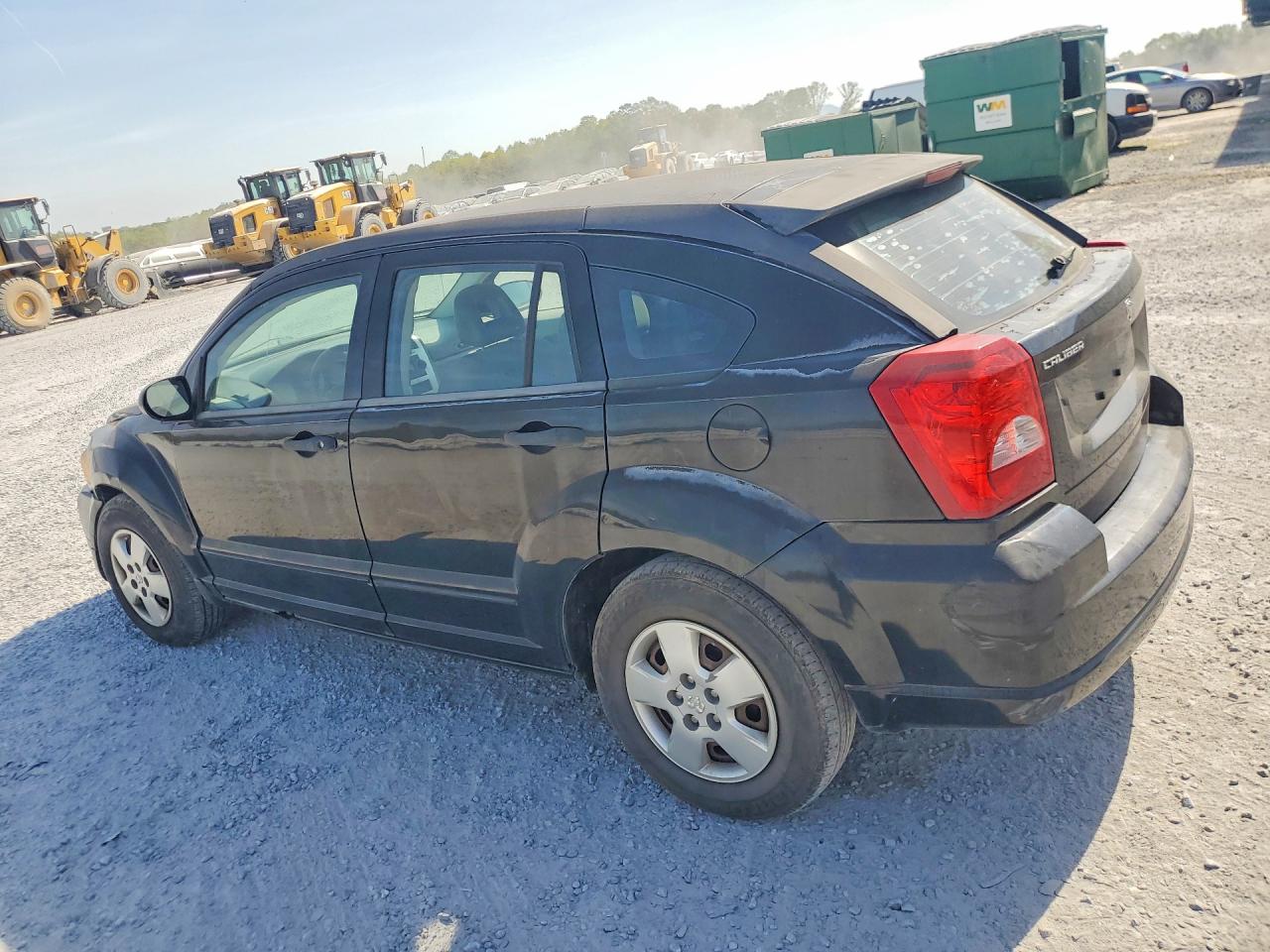 2007 DODGE CALIBER photo 3