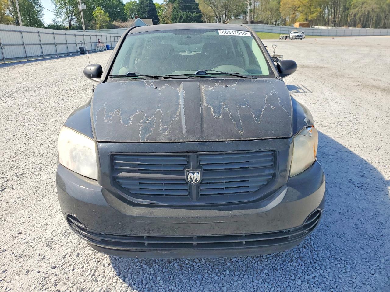 2007 DODGE CALIBER photo 9