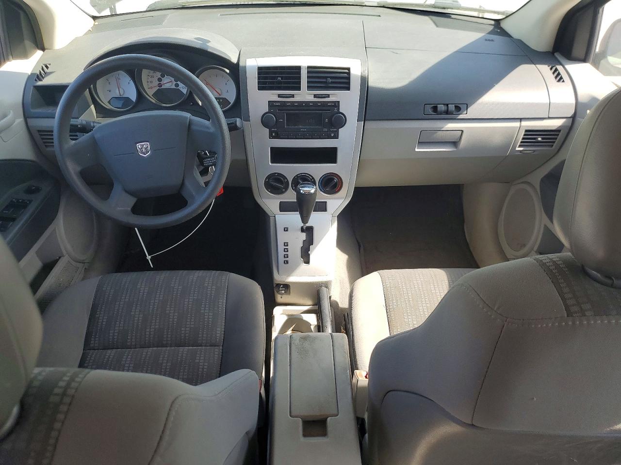 2007 DODGE CALIBER photo 15