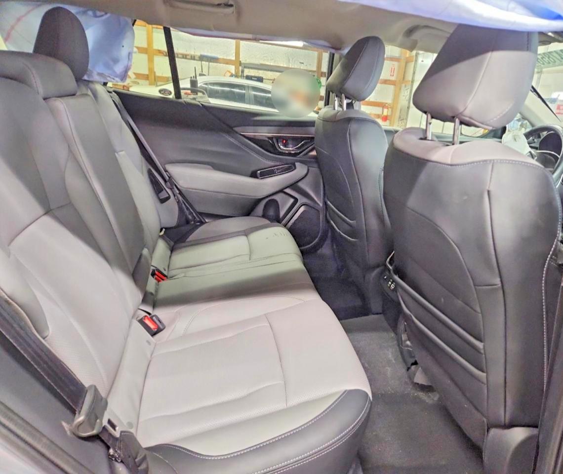 2023 SUBARU OUTBACK LIMITED photo 21