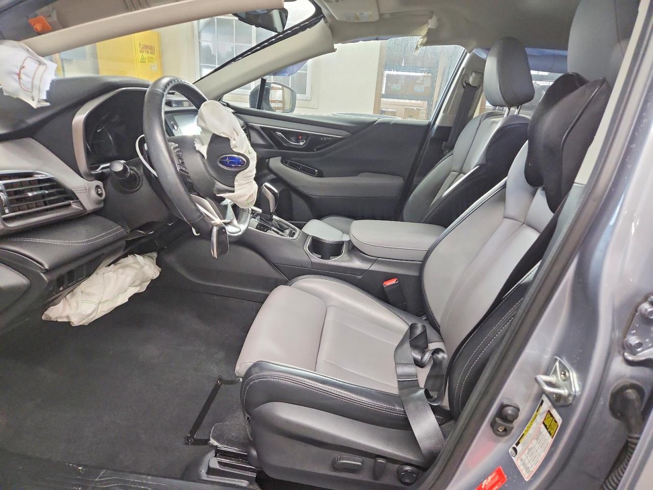 2023 SUBARU OUTBACK LIMITED photo 13