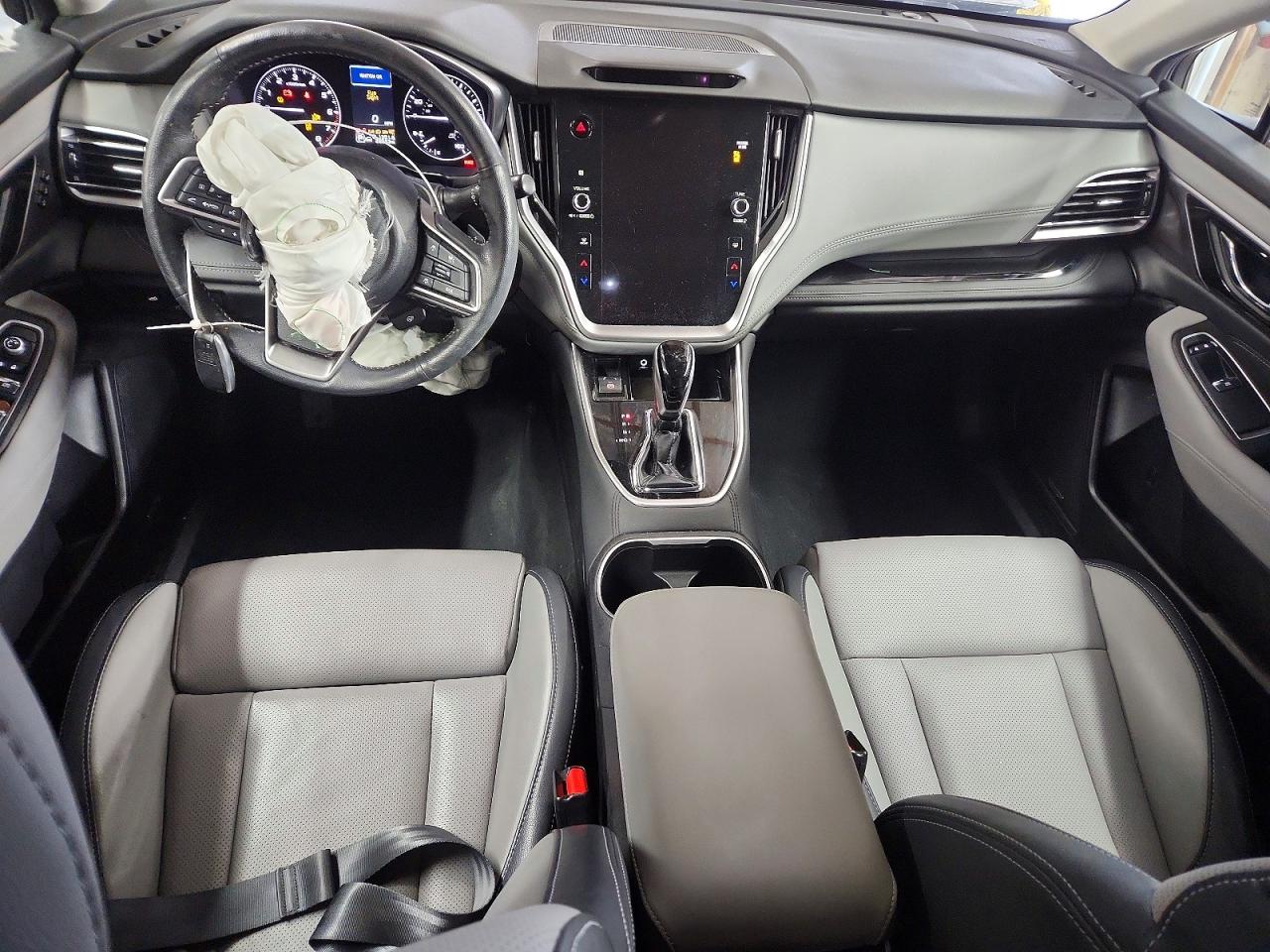 2023 SUBARU OUTBACK LIMITED photo 15