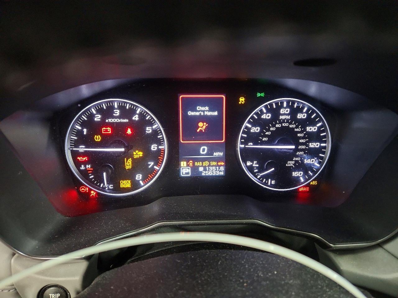 2023 SUBARU OUTBACK LIMITED photo 17