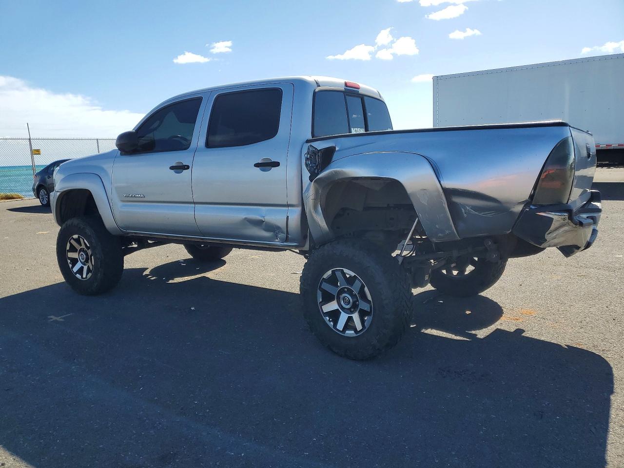 2006 TOYOTA TACOMA PRERUNNER V6 photo 2