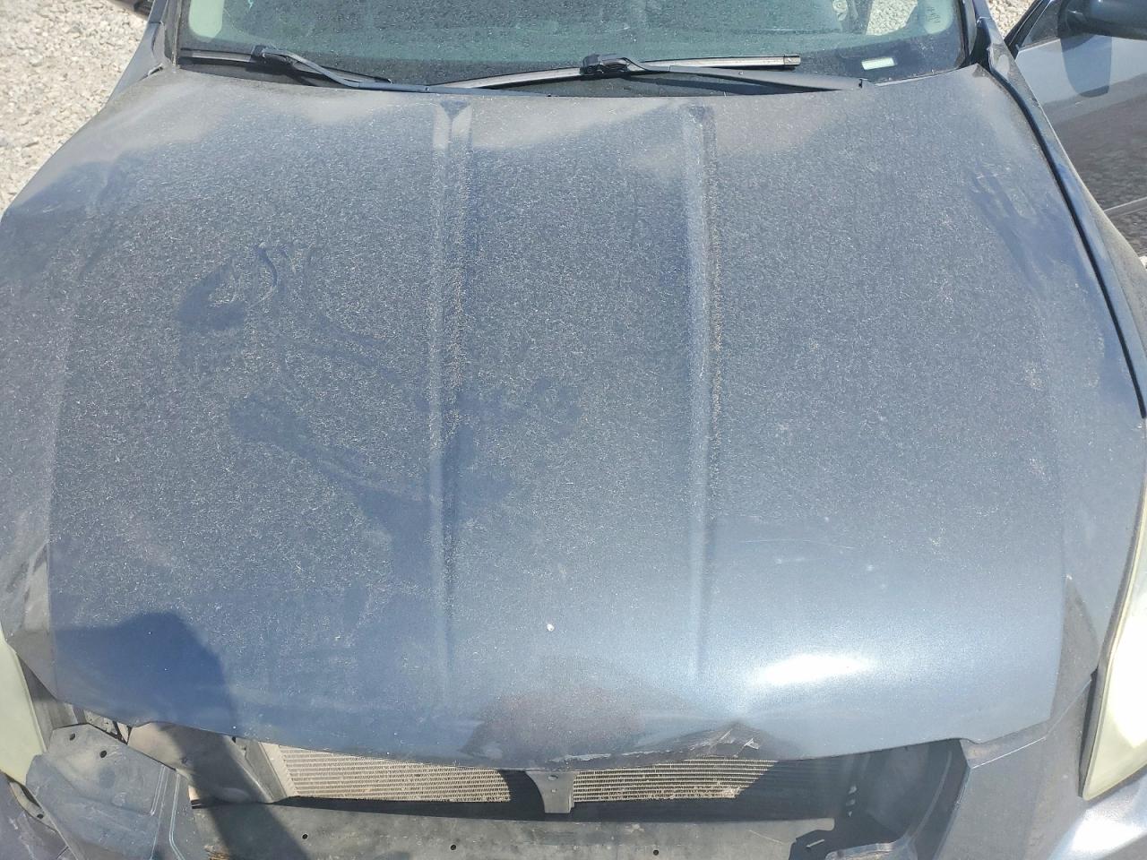 2008 NISSAN MAXIMA 3.5 SE photo 21