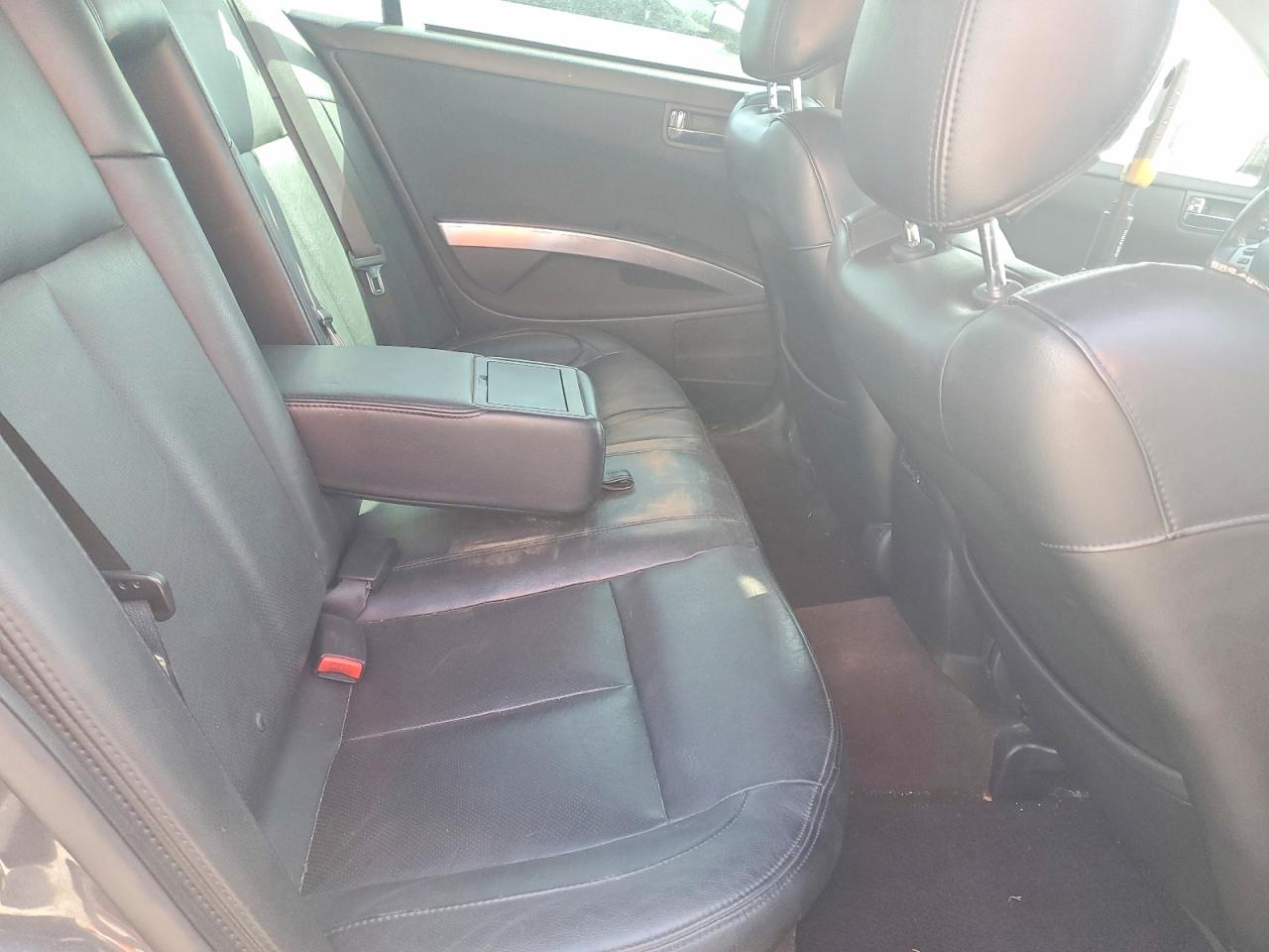 2008 NISSAN MAXIMA 3.5 SE photo 19