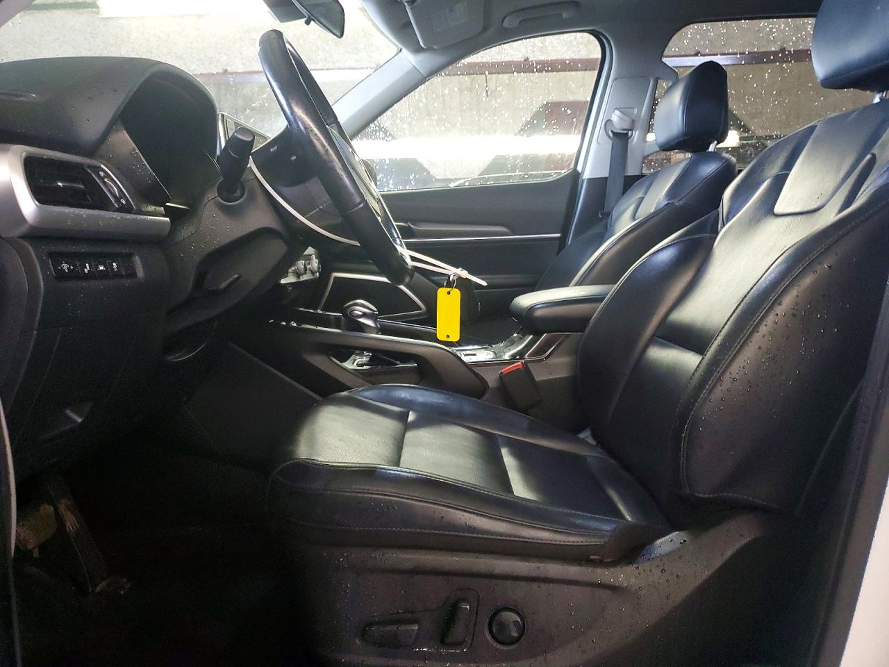 2021 KIA TELLURIDE S photo 19