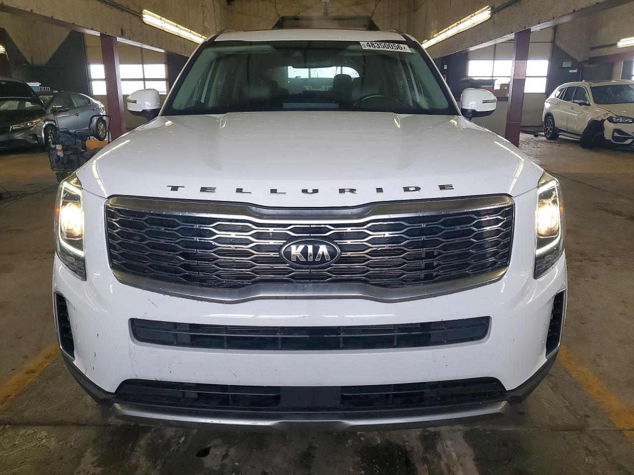 2021 KIA TELLURIDE S photo 13