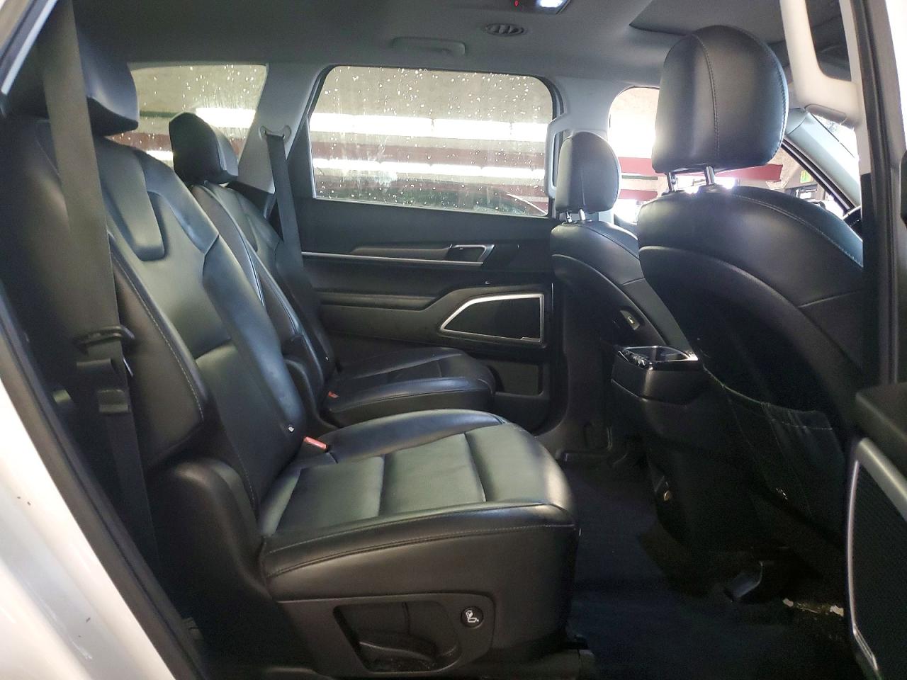 2021 KIA TELLURIDE S photo 31