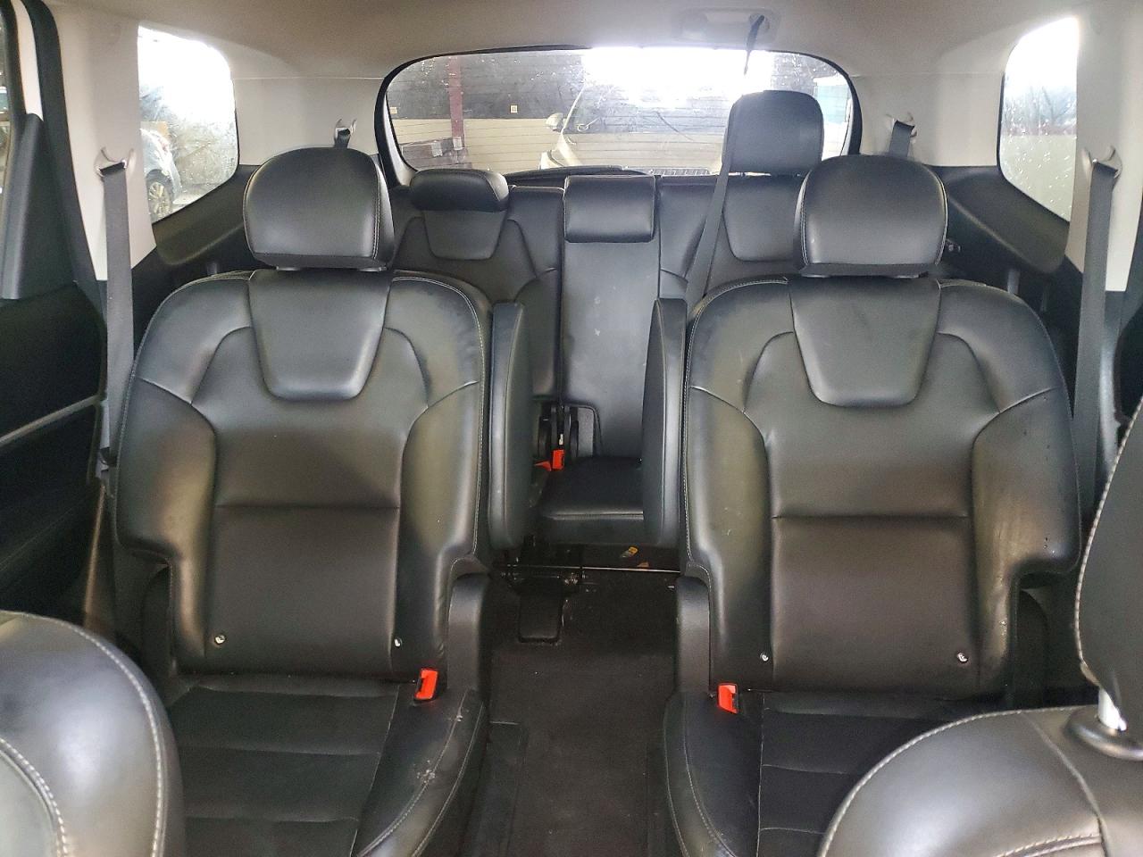 2021 KIA TELLURIDE S photo 28