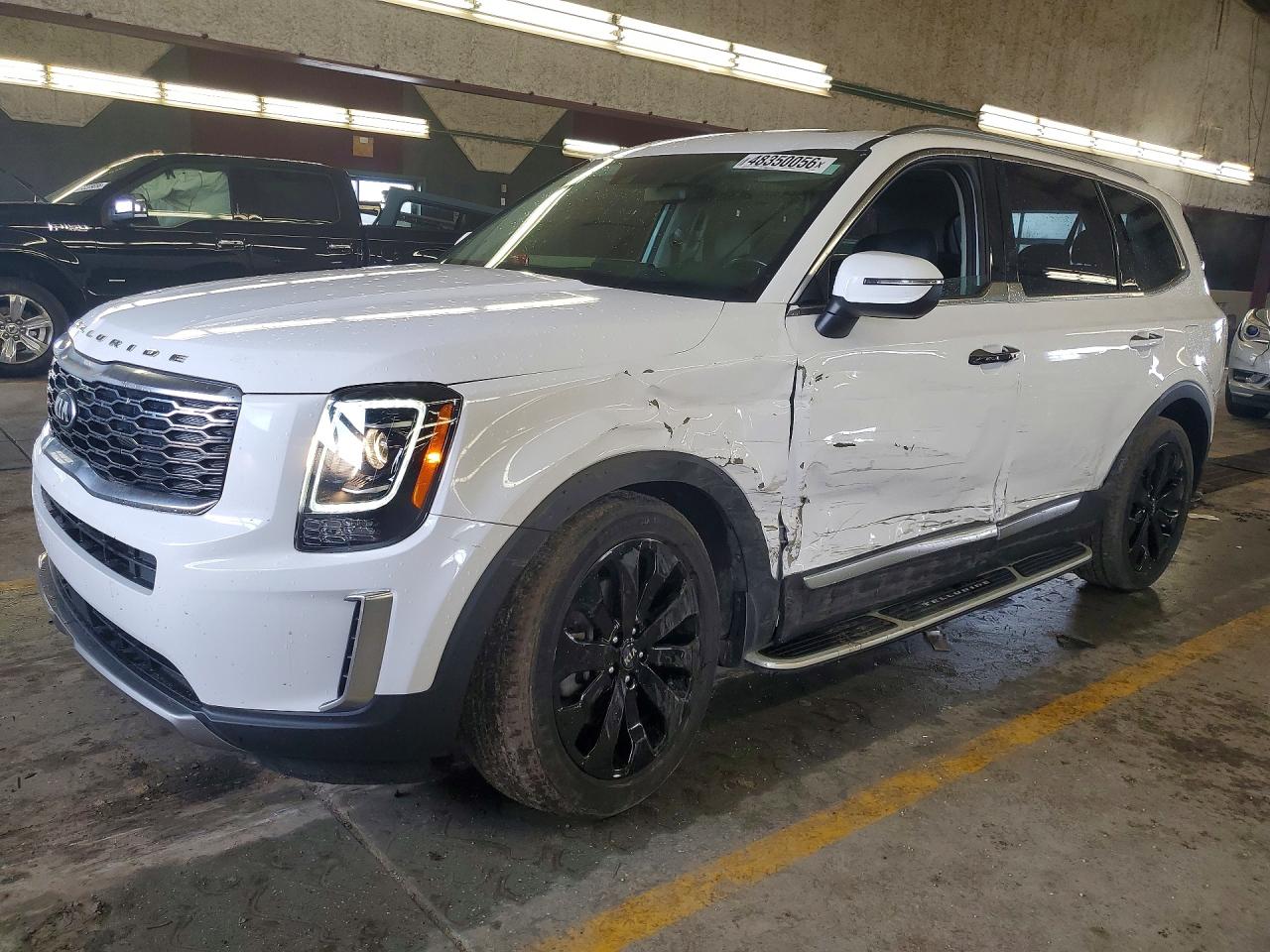 2021 KIA TELLURIDE