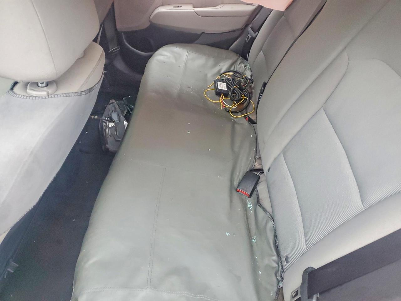 2018 HYUNDAI ELANTRA photo 19