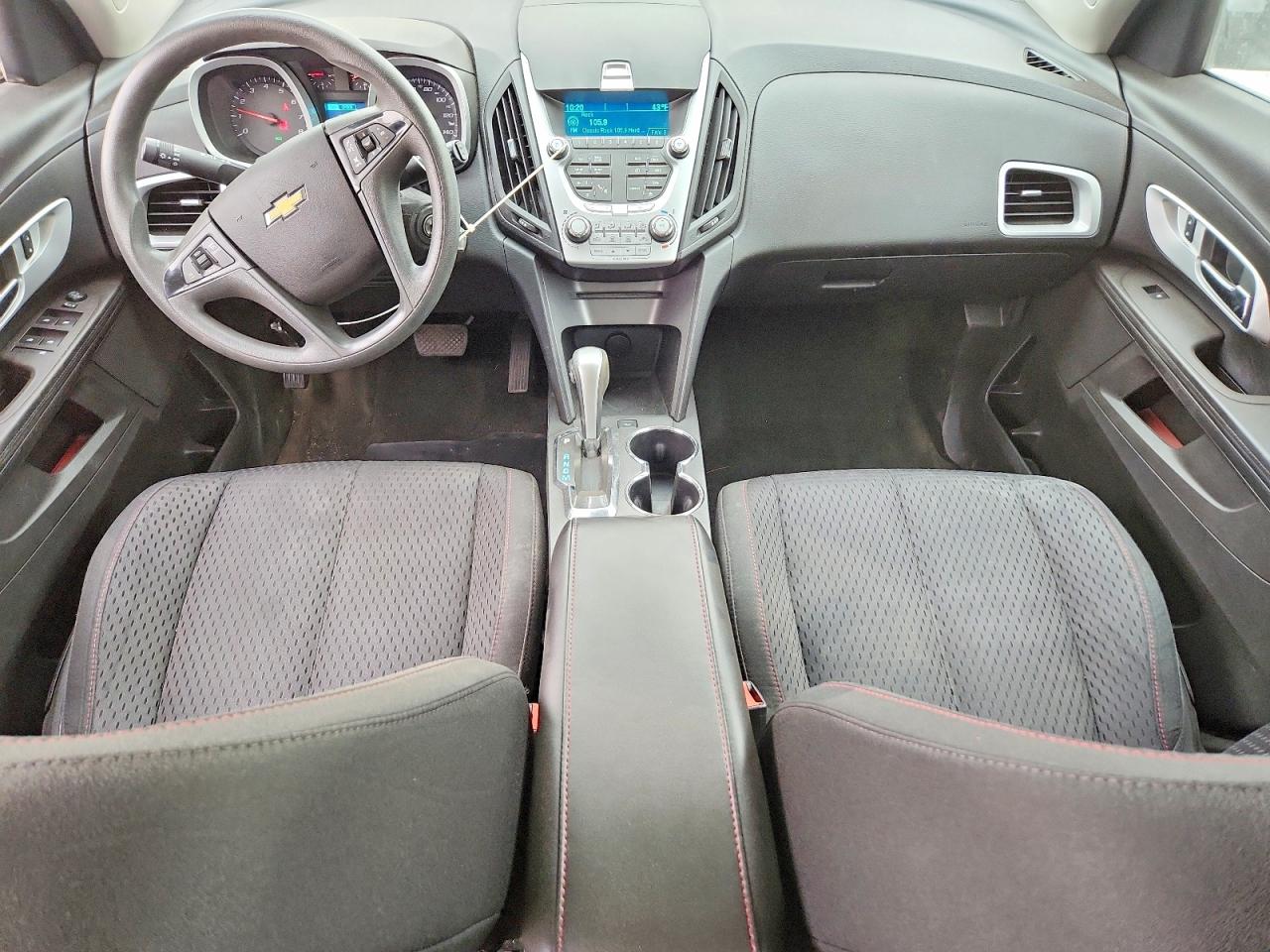 2014 CHEVROLET EQUINOX LS photo 15