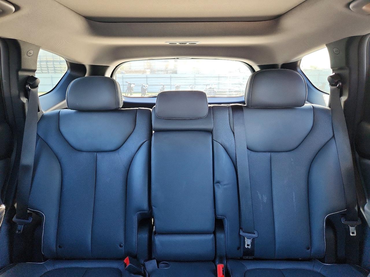 2022 HYUNDAI SANTA FE LIMITED photo 19