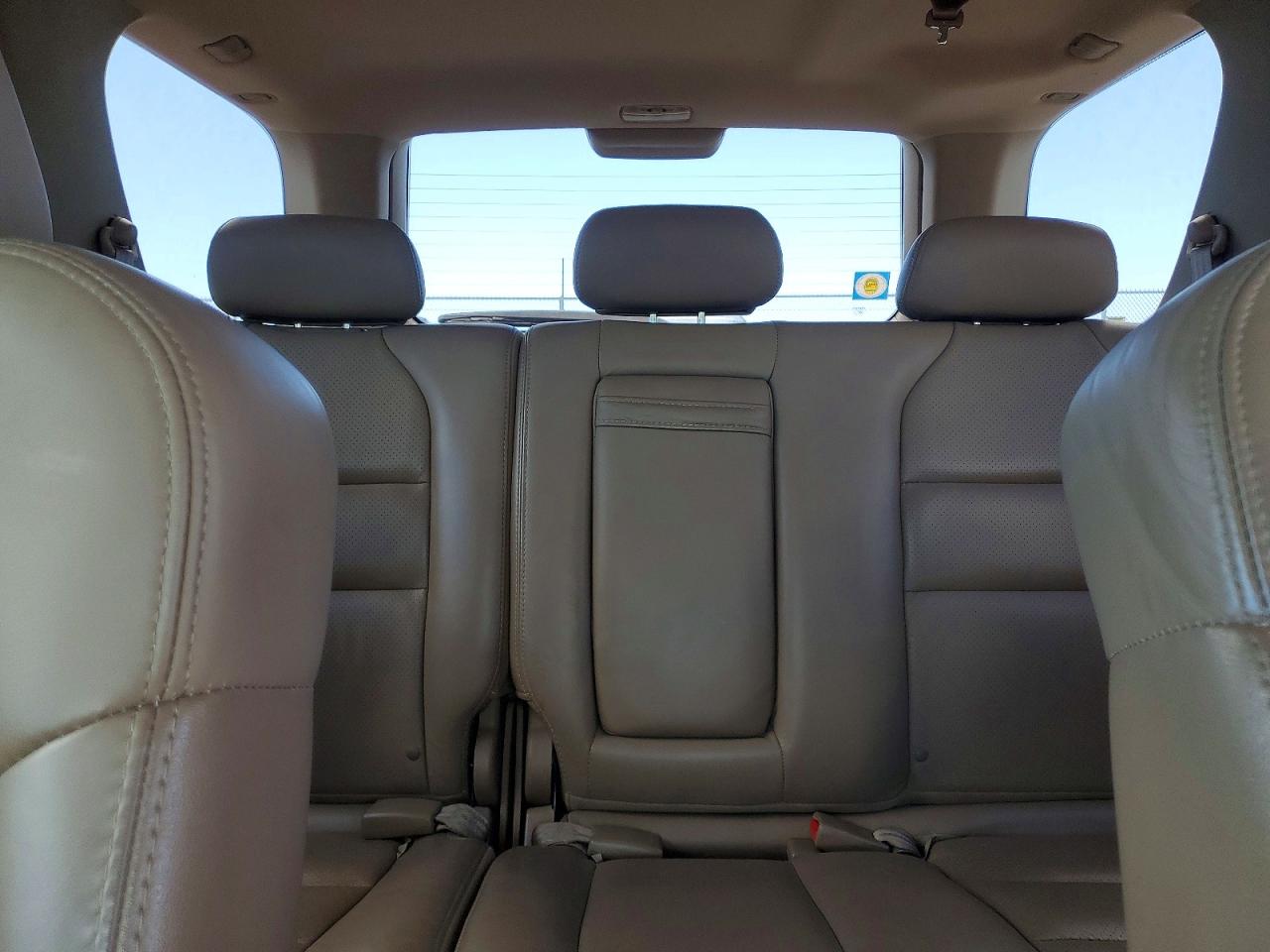 2003 ACURA MDX photo 10