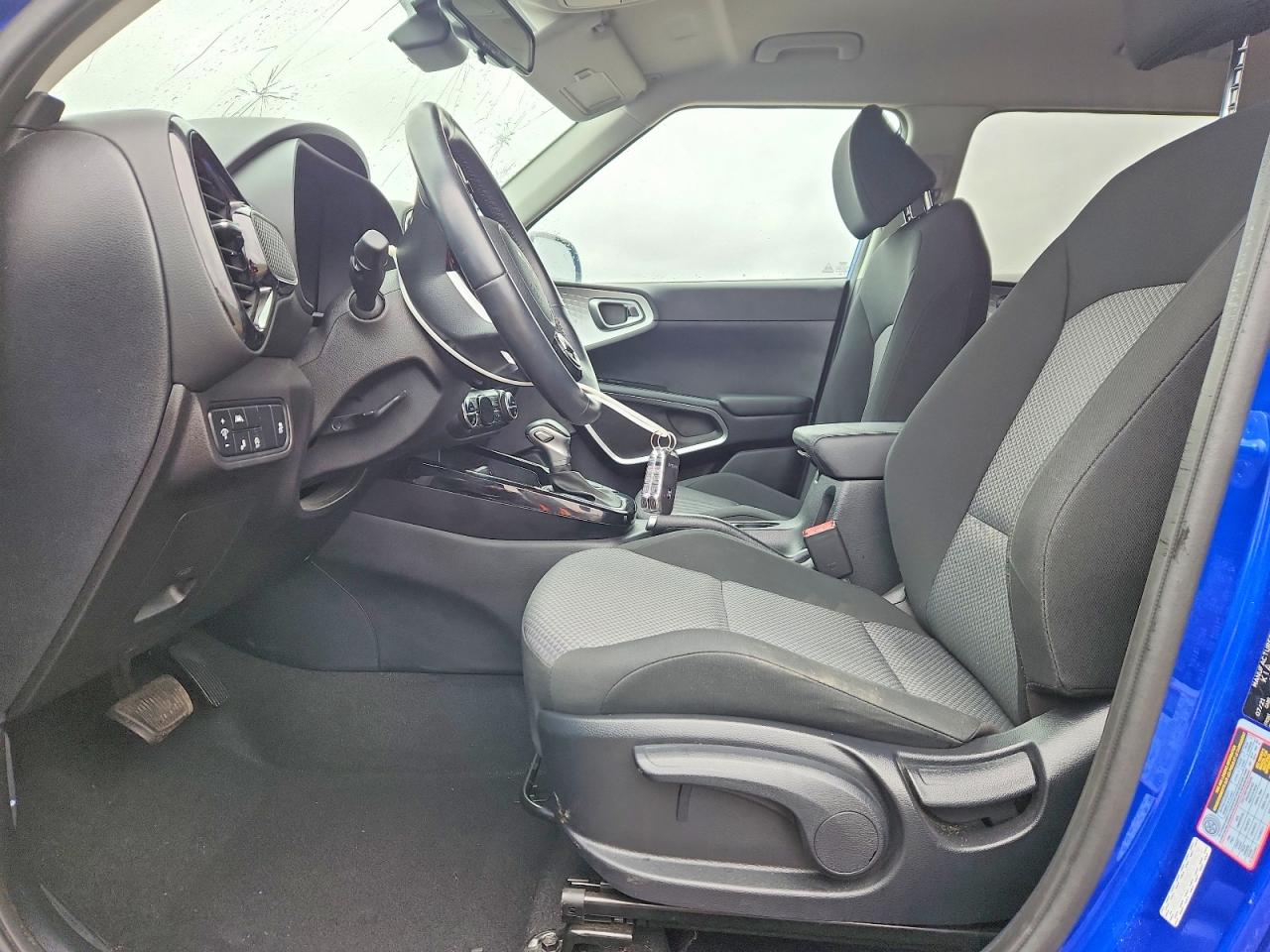 2022 KIA SOUL X-LINE photo 19