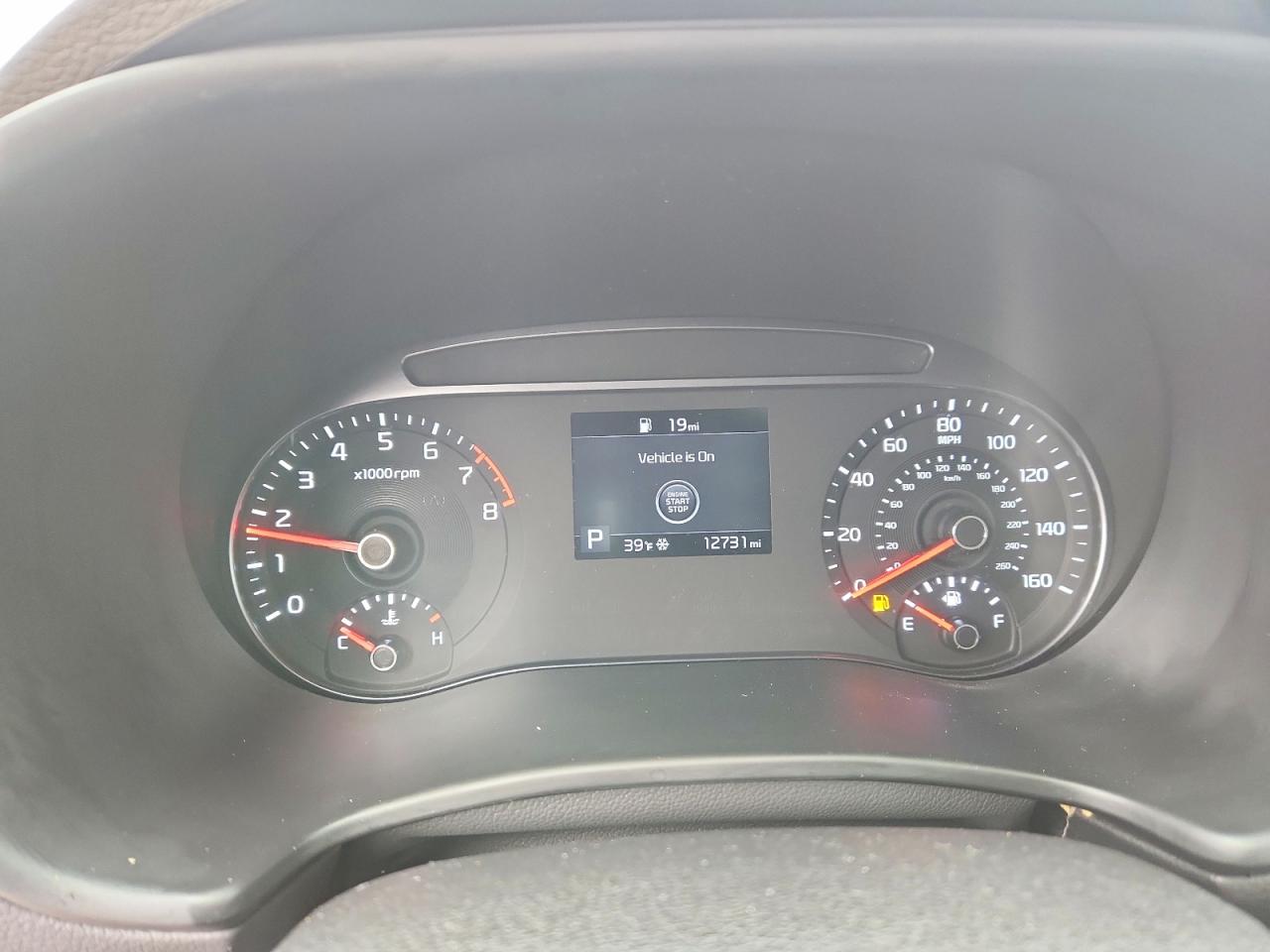2022 KIA SOUL X-LINE photo 25