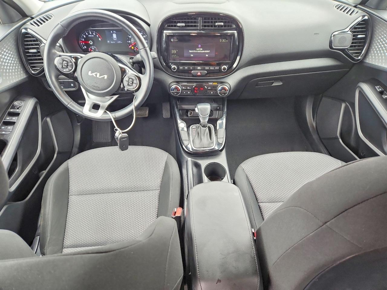 2022 KIA SOUL X-LINE photo 22