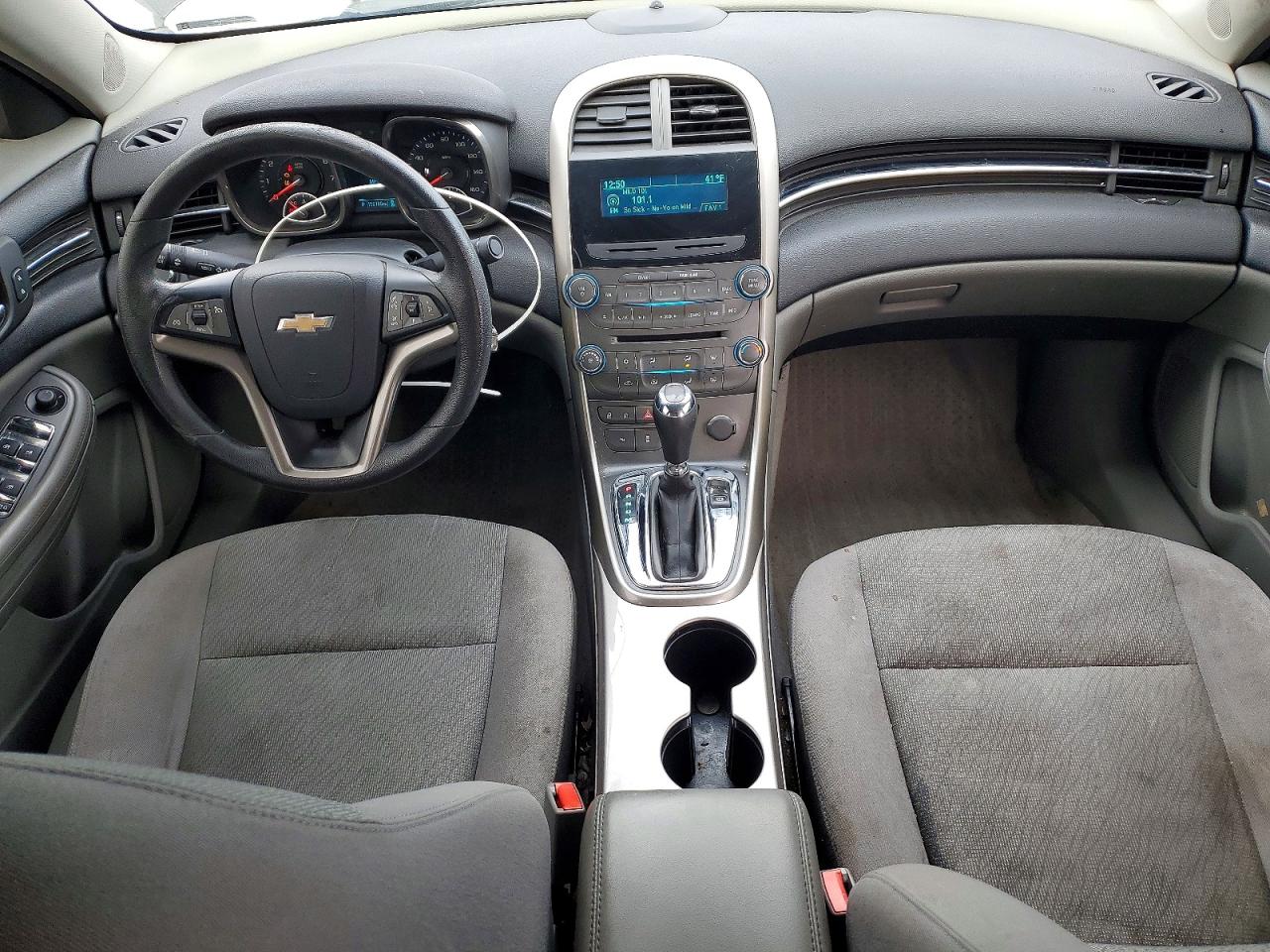 2013 CHEVROLET MALIBU LS photo 15