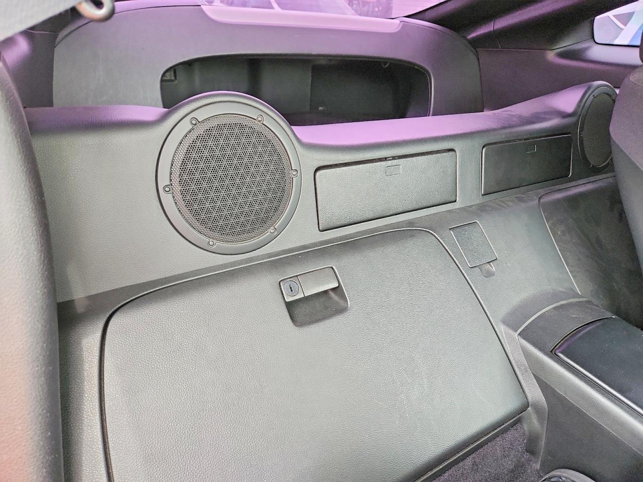 2004 NISSAN 350Z BASE photo 10