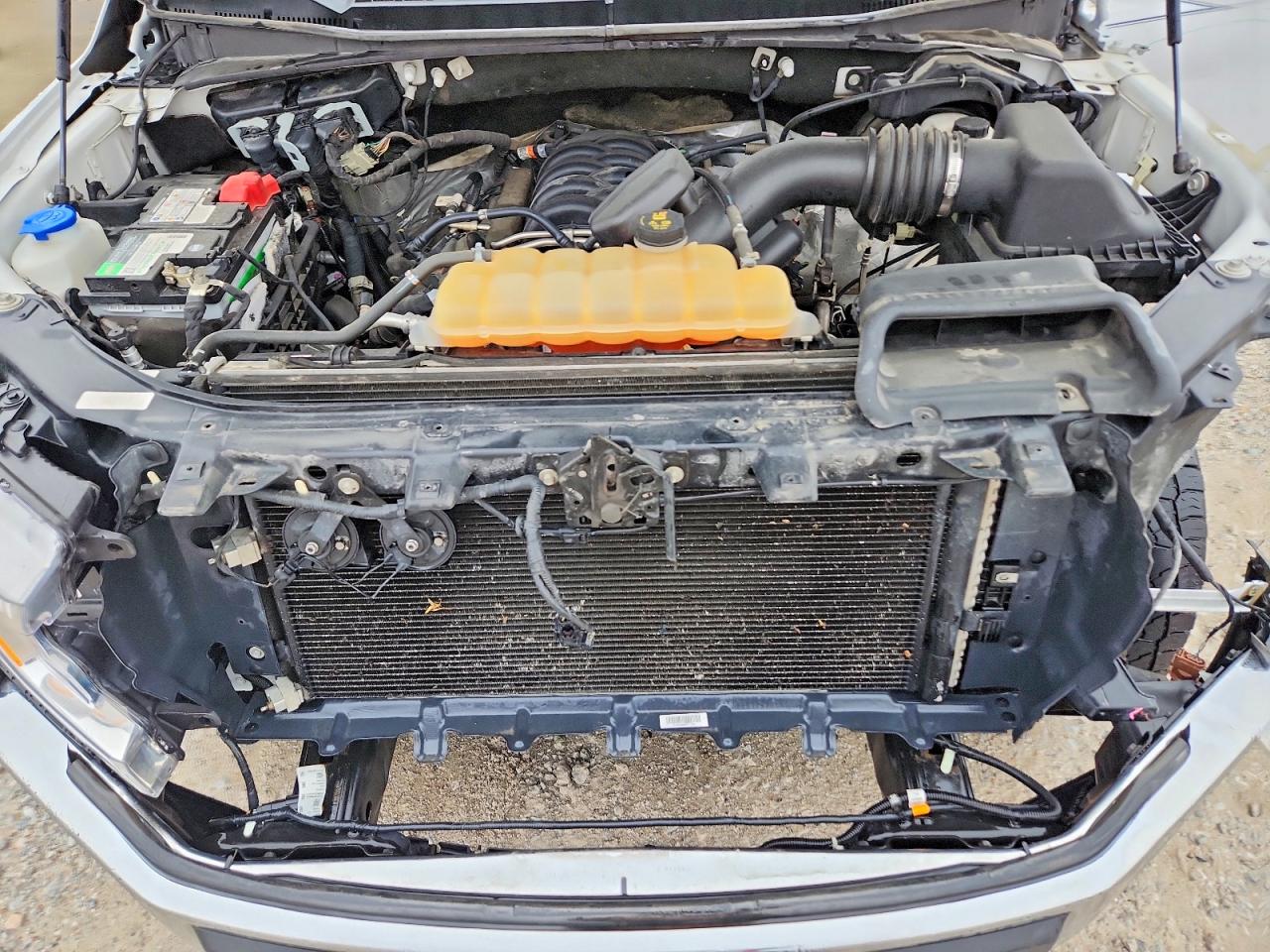 2018 FORD F150 SUPERCREW photo 21