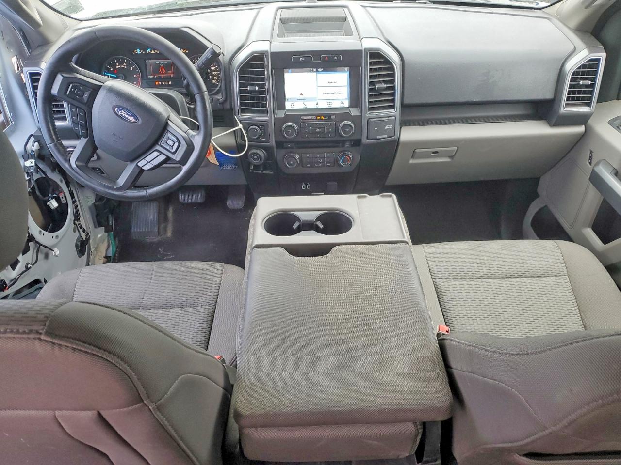 2018 FORD F150 SUPERCREW photo 15