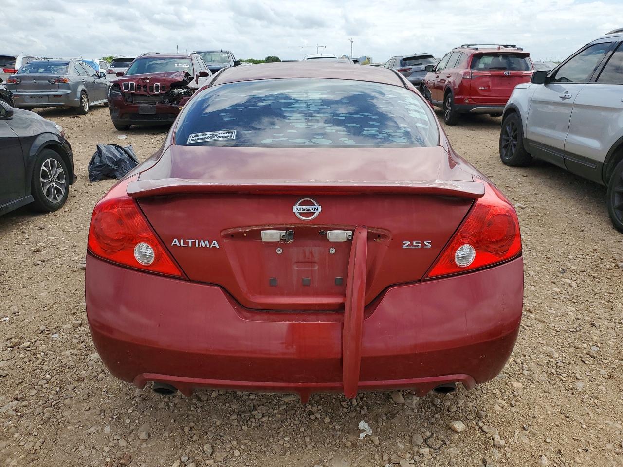 2013 NISSAN ALTIMA 2.5 S photo 16