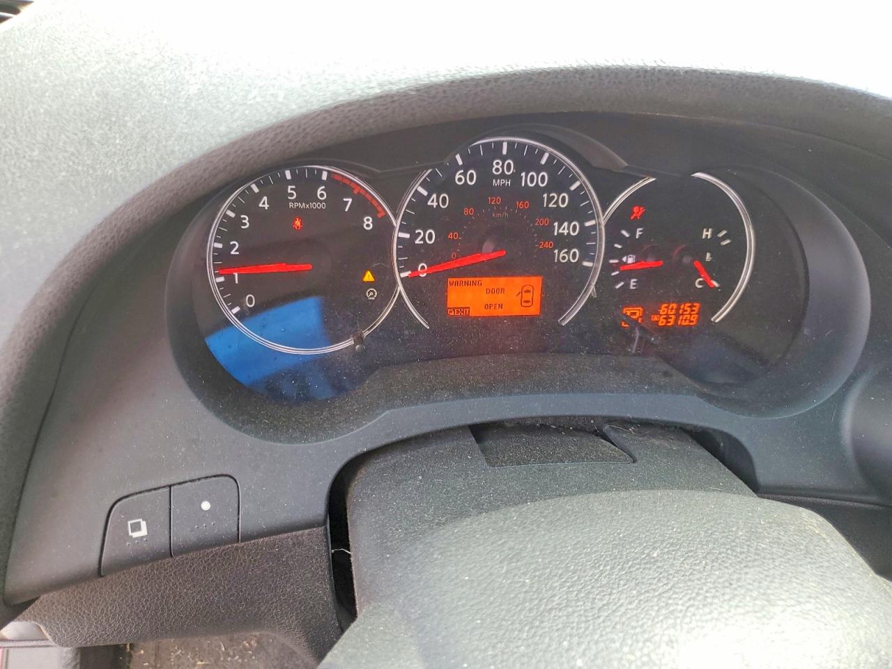 2013 NISSAN ALTIMA 2.5 S photo 25