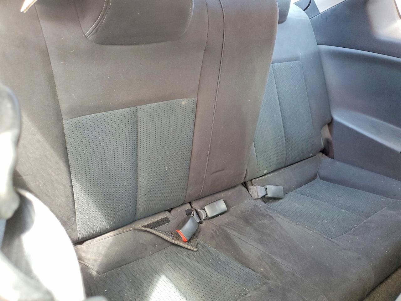 2013 NISSAN ALTIMA 2.5 S photo 28