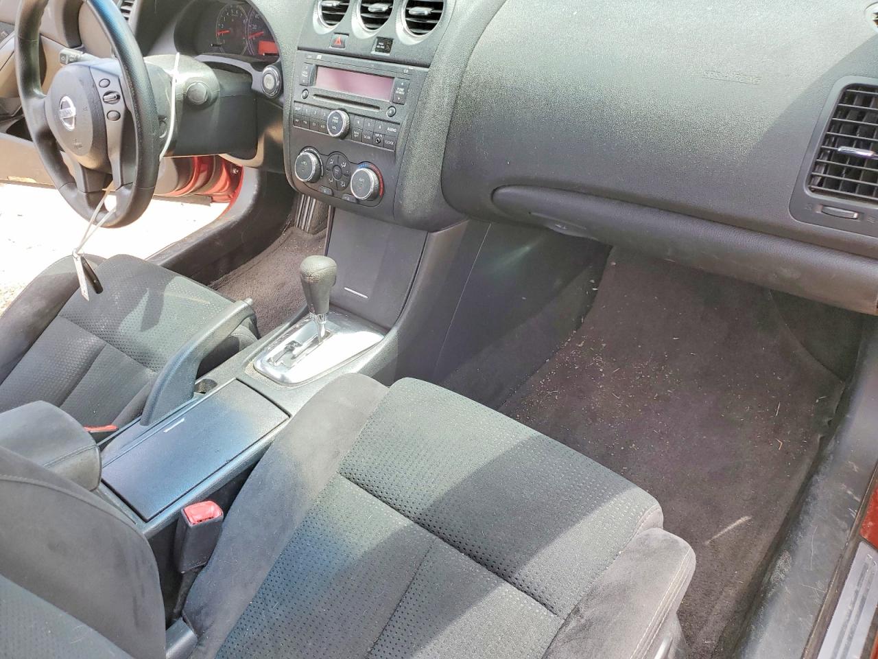 2013 NISSAN ALTIMA 2.5 S photo 22
