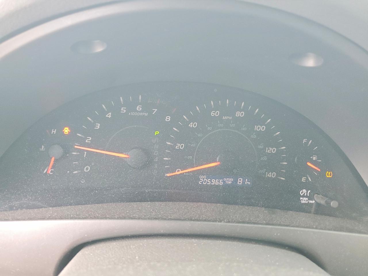 2009 TOYOTA CAMRY LE photo 17