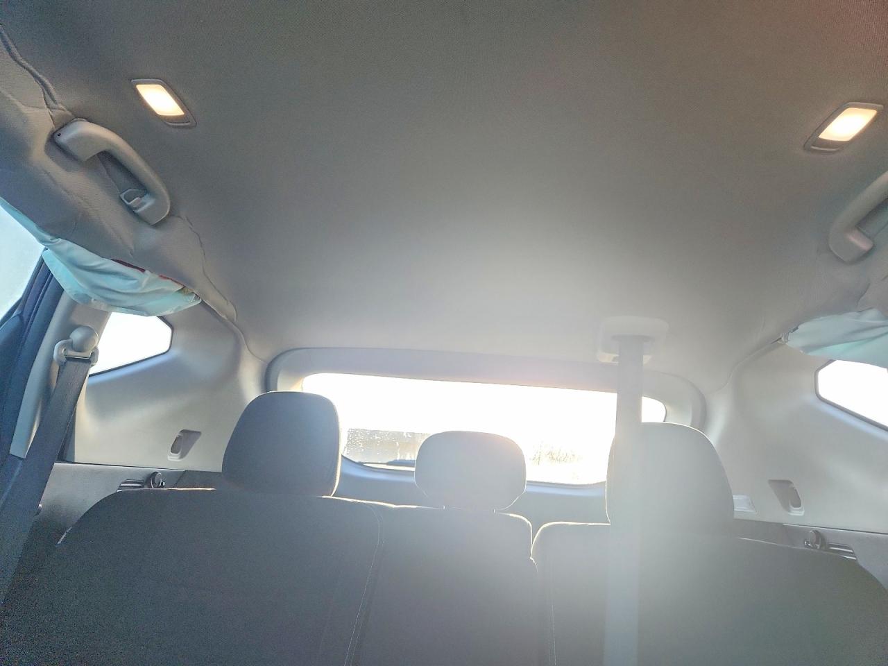 2020 NISSAN MURANO SV photo 19