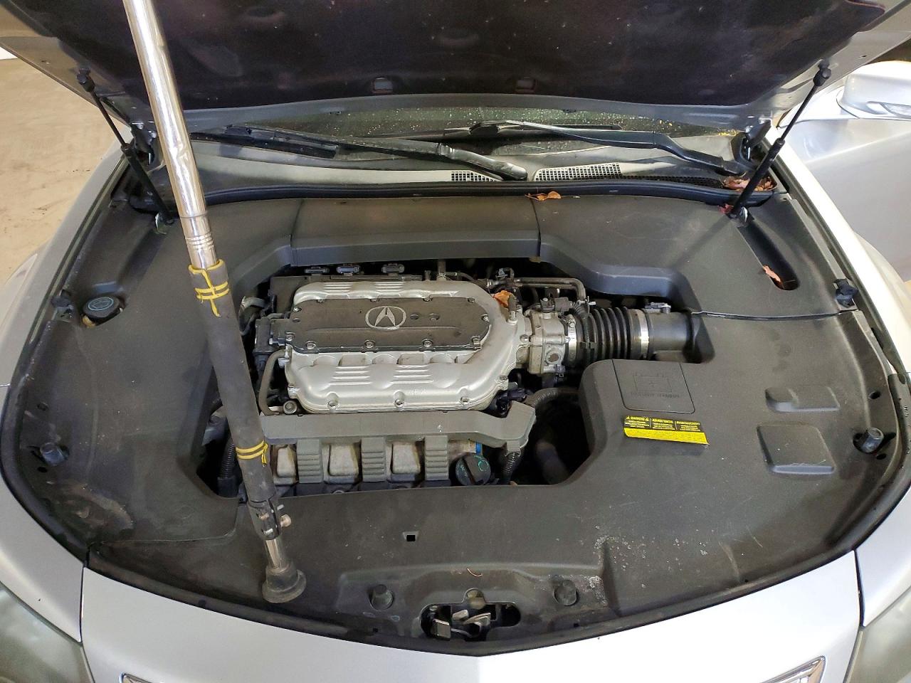 2012 ACURA TL photo 21